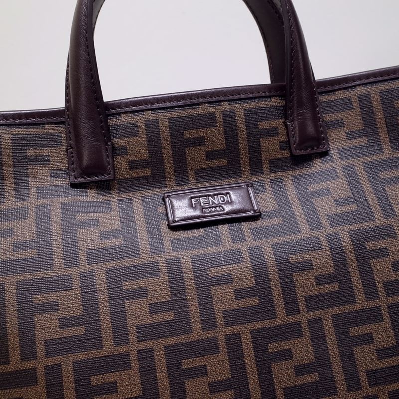 Fendi Shopping Bags